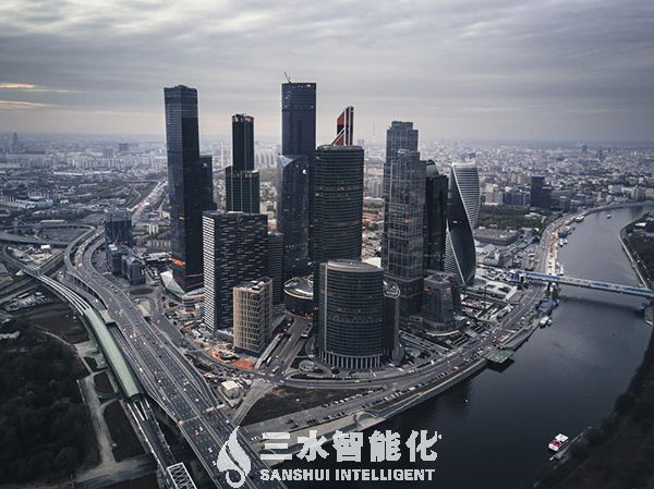 能源供需緊張 建筑節(jié)能壓力大 能耗管理系統解決用能難題