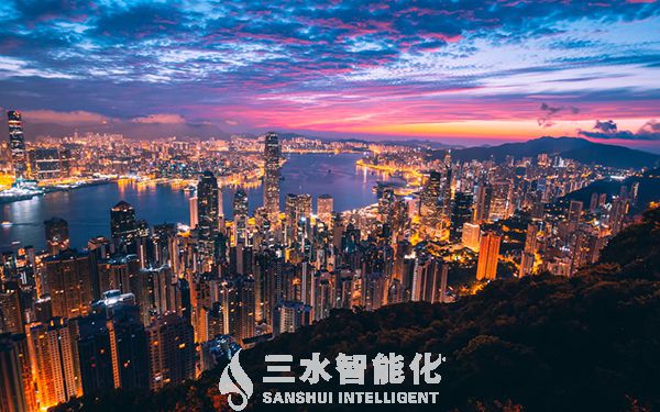 什么是建筑能耗計(jì)量系統(tǒng)？采用什么樣的系統(tǒng)架構(gòu)？