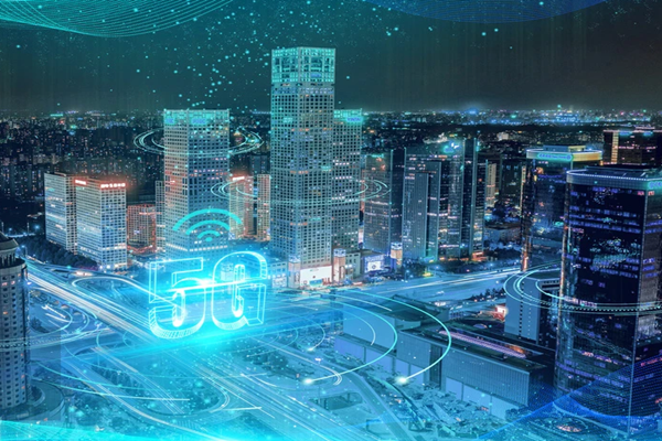 5G助力制造業(yè)，打造智慧工業(yè)場景！