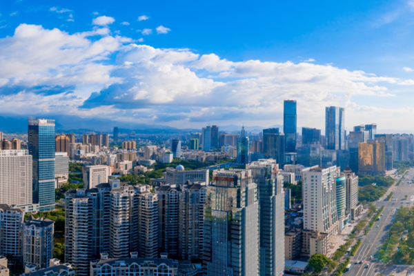 碳達(dá)峰監(jiān)測(cè)系統(tǒng)，釋放數(shù)字潛能！