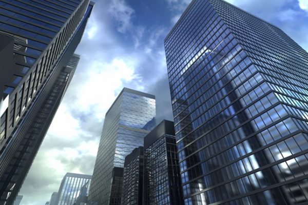 減少建筑物碳排，打造綠色建筑！
