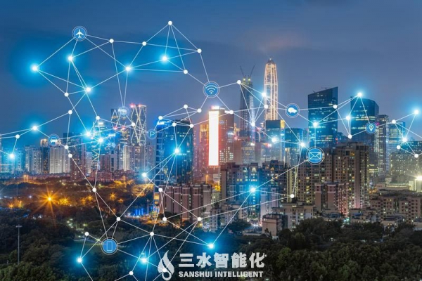 帶你走入安裝了智慧消防的社區(qū)，感受新技術(shù)帶來的安全感