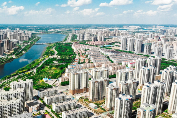 什么是建筑節(jié)能改造？(圖1)